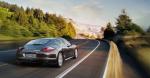 Porsche Panamera S 2010 года
